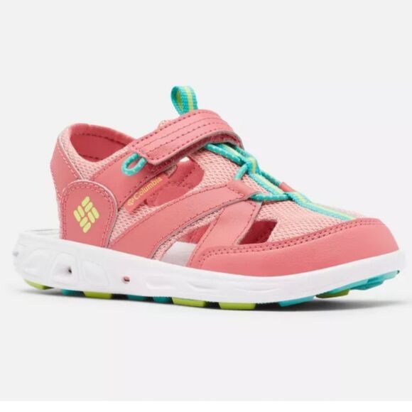 New Columbia Toddler Techsun™ Wave Sandal size 11 - Picture 1 of 10